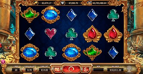 empire fortune casino